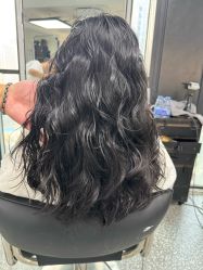 -HD HAIR STYLE