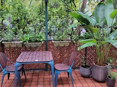 -BOCATA 西班牙餐厅(三里屯店)