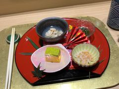 -荣一代目OMAKASE板前料理