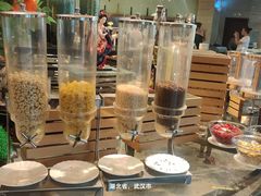 -雄楚国际大酒店-四季西餐厅