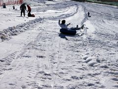 -华彬猛犸滑雪场