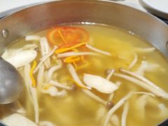 -芭夯兔·兔肉汤锅(新都店)