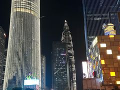 -深圳湾万象城(南山店)