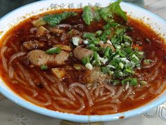 -何氏筠连水粉(明伦堂店)