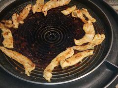 -三国惹火烤肉·中日韩烤肉集合店(百草路店)