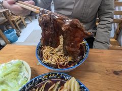 -十八梯眼镜面(五红路店)
