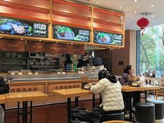 -三千粉牛肉米粉(来客茂店)