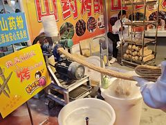 -天津梅江会展中心