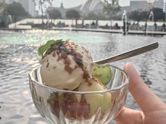 -FOOOO CITY CLUB 孚乐里音乐西餐酒吧(来福士店)