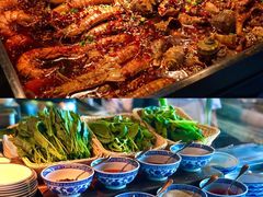 -君悦酒店·乐厨·高空自助餐(青年大街店)