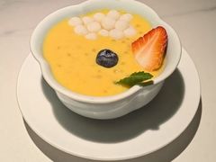 -初蓉丨遇见新川菜(亲贤街荣耀店)