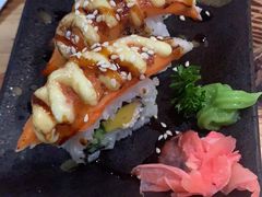 -小川洋风料理(江汉路店)