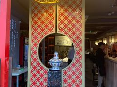 -京韵胡同·酱香羊蝎子火锅涮肉(长寿路店)