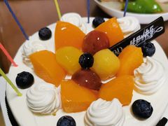 -皇家美孚(海云庵店)