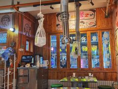 大堂-馥二代韩式烤肉 2세대 불고기(喷水池店)