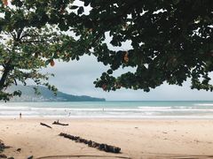 -卡马拉海滩