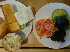 -So Lounge索兰至餐厅(蓝色港湾店)