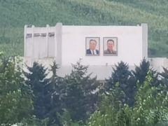 -图们国门景区