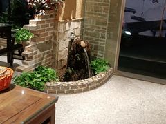 -临街徽菜馆·正宗黄山味