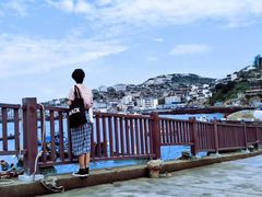-东极岛景区