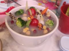 -水桶王国主题餐厅·聚会·生日派对·亲子活动·家庭套餐(亚龙湾希尔顿店)