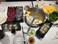 -陈记顺和牛肉火锅馆(天河北路店)