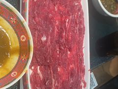-大吉利·潮汕鲜牛肉火锅(总店)
