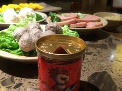 -小龙坎火锅(好世界店)