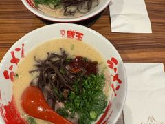 -豚王拉面(澳门银河店)