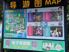 -广州长隆飞鸟乐园
