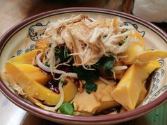 -再回首鸡肉米线(人民路一店)