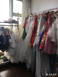 -小苹果儿童摄影(崇安店)