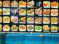 -禾记海鲜烧烤(八一路店)
