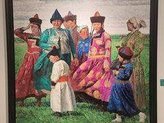 -四川美术学院美术馆