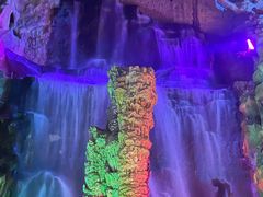 -泰安地下龙宫景区