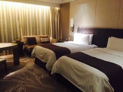 -杭州城中香格里拉大酒店