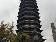 天宁禅寺-常州天宁禅寺