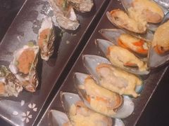 -佛山希尔顿酒店·融誉亚洲美食荟