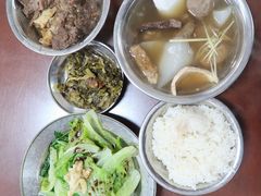 -阿秋牛排(湖心街店)