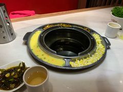 -韩宫宴烤肉·料理(苏州中心店)