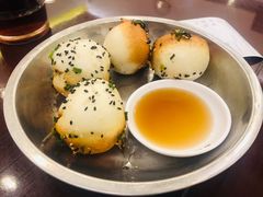 特色生煎-三两春(浦三路店)