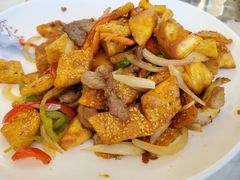 -马白开来特色羊排揪片子  (总店)