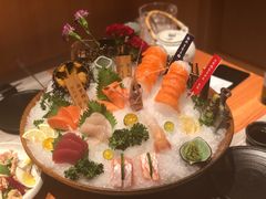 -文三酒肆自助放题(新街口友谊广场店)