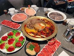 -长嘉·河图火锅(长嘉汇江景旗舰店)