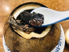 -達揚原味燉品(文明路店)