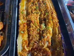 -永刚烧烤(大夜市店)