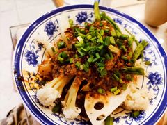 -诗爷牛尾汤(大坪英利店)