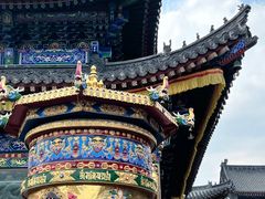 -五台山风景名胜区