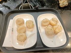 -小杨生煎(香港名都店)