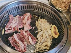 -炭之家·齐齐哈尔非遗烤肉·鲜切直供(中央大街店)